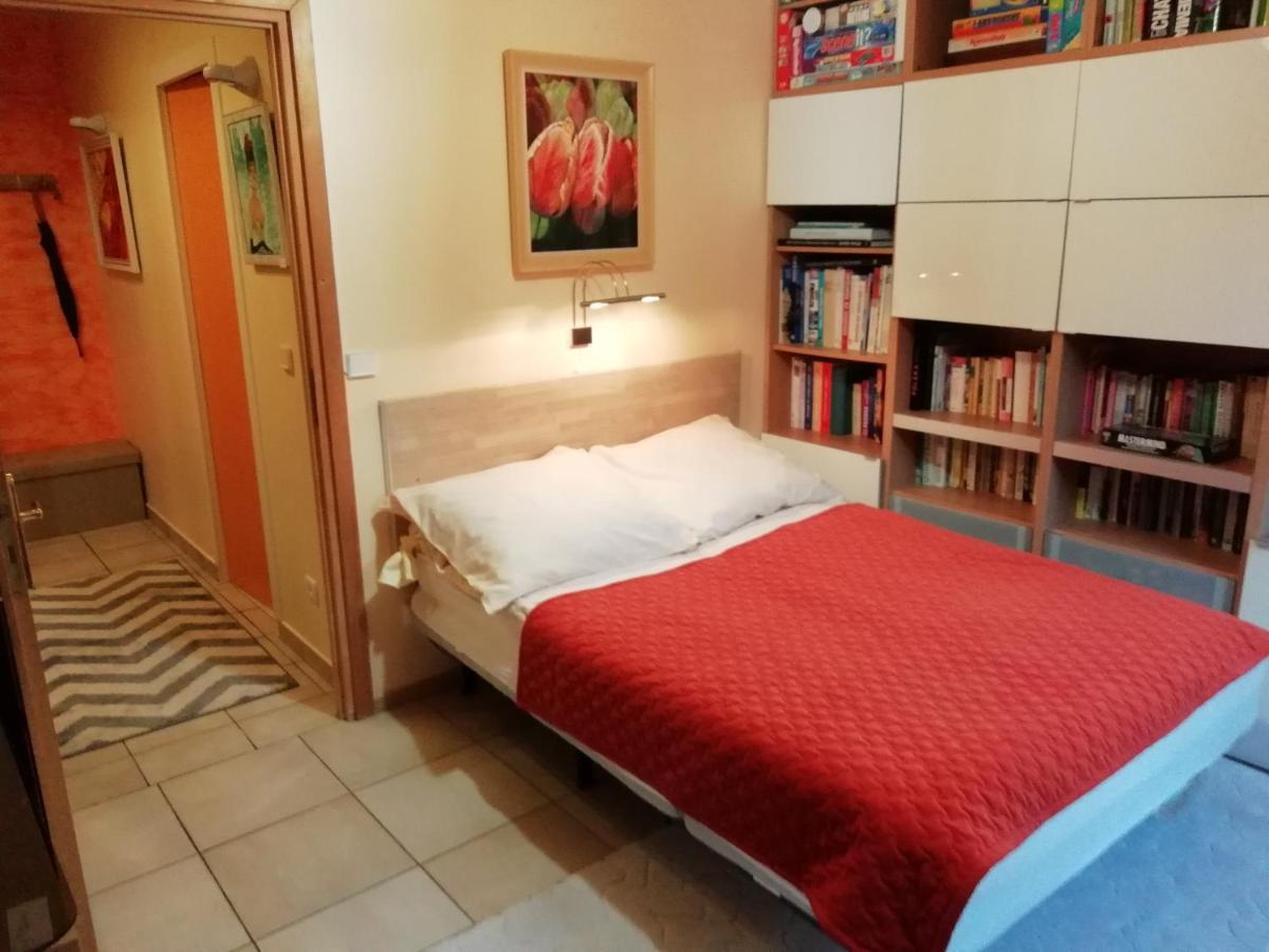 Chambre plein comfort Vimy Extérieur photo